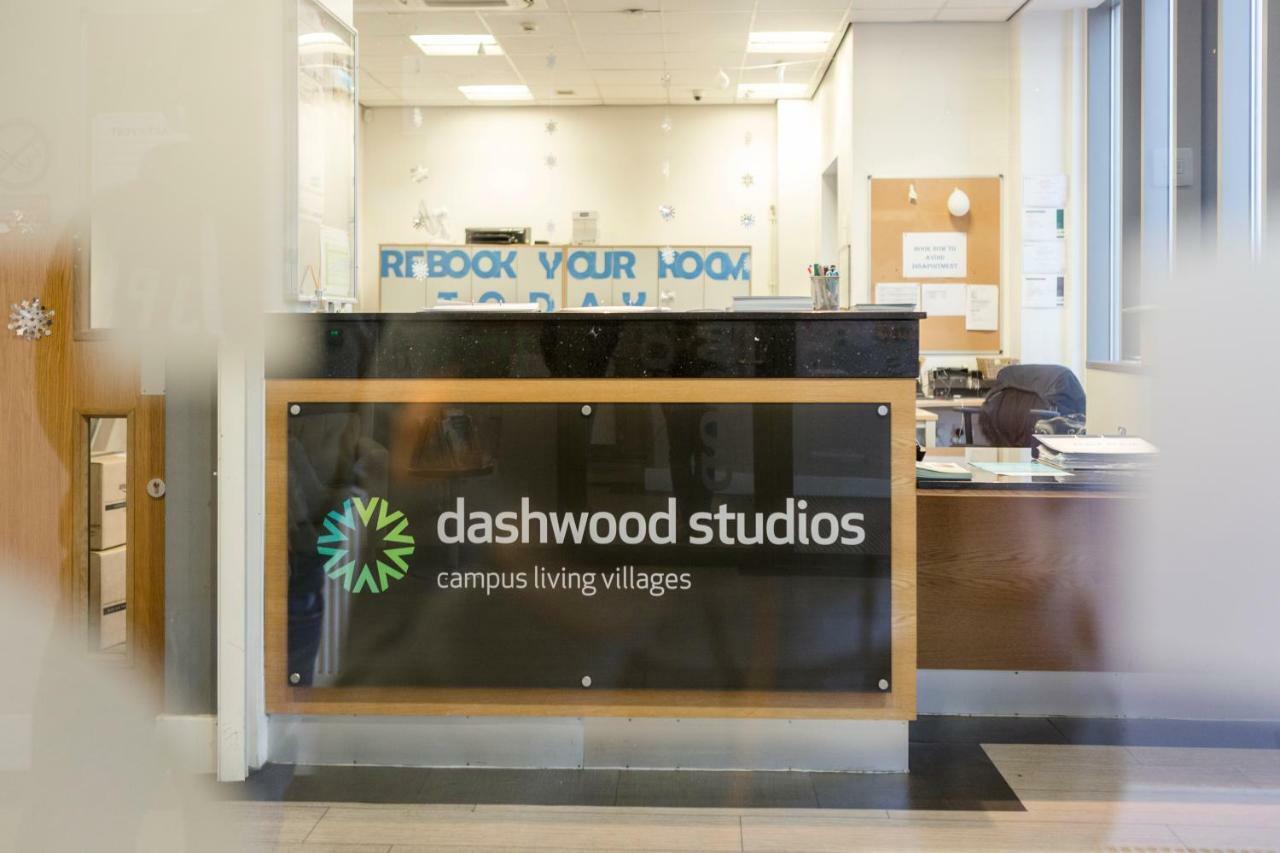 Dashwood Studios London Luaran gambar